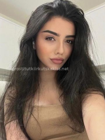 Анкета проститутки Карина, 23 года